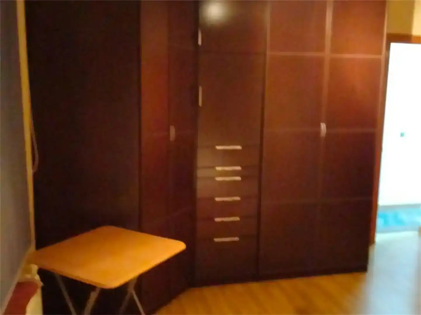 Habitación de Casa o chalet en venta en Otero con Jardín privado, Parquet y Trastero