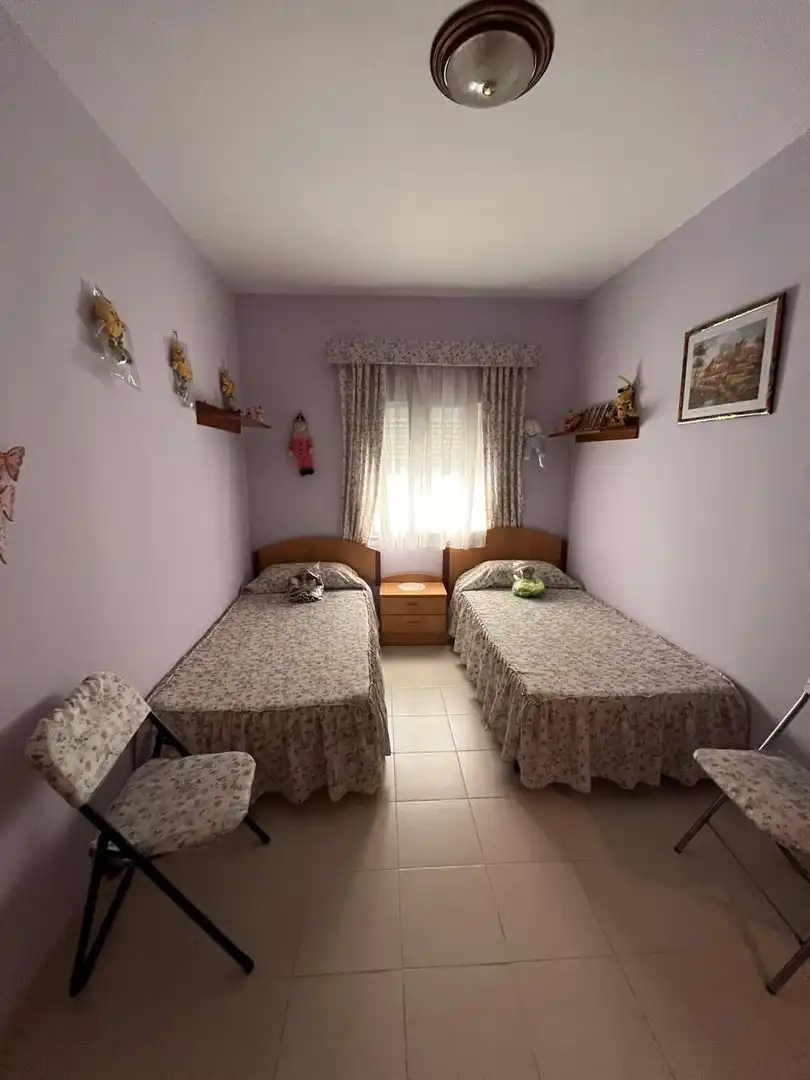 Habitación de Finca rústica en venta en Villar de Plasencia