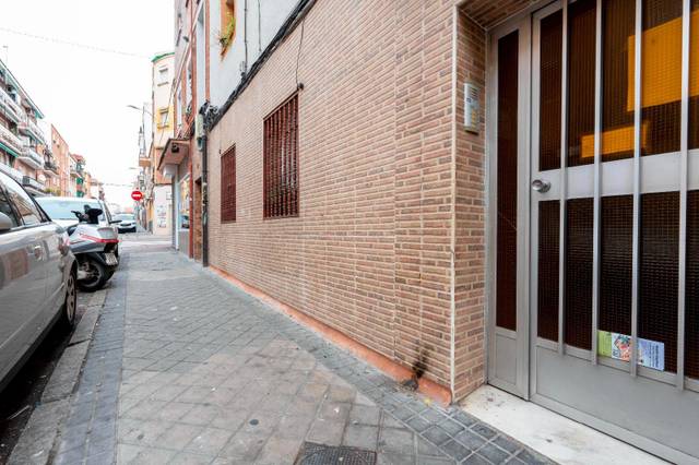 Local comercial en Venta en Calle Calle de Peña de la Atalaya, 63 en San Diego