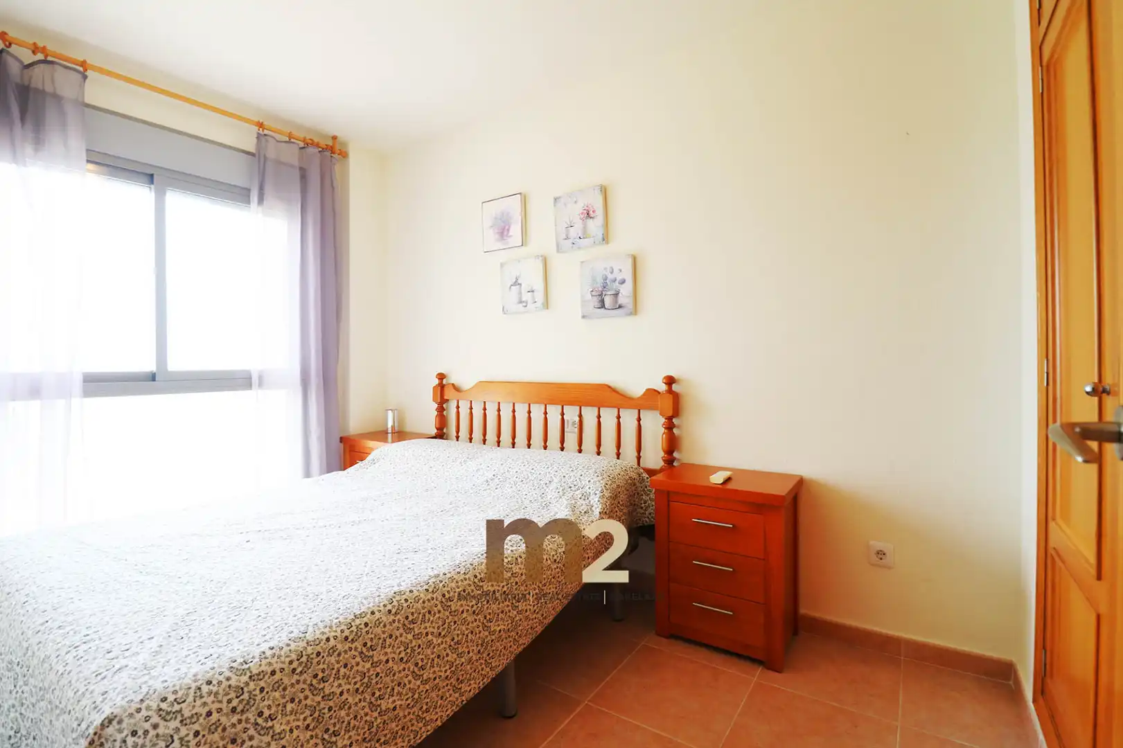 Ático con terraza en venta en Carrer Basilio Paredes, imagen 28