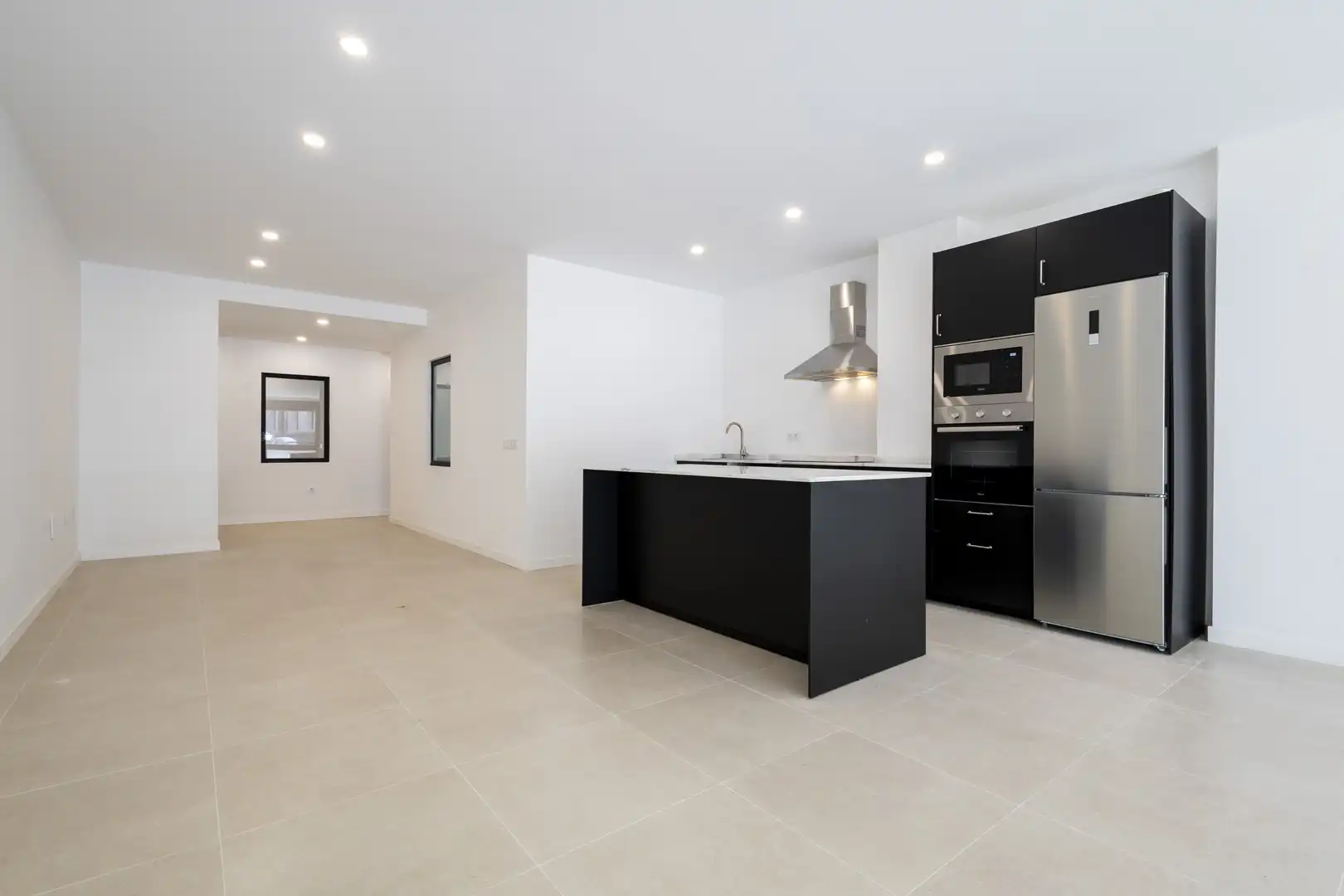 Cocina de Piso en venta en Santa Cruz de Tenerife