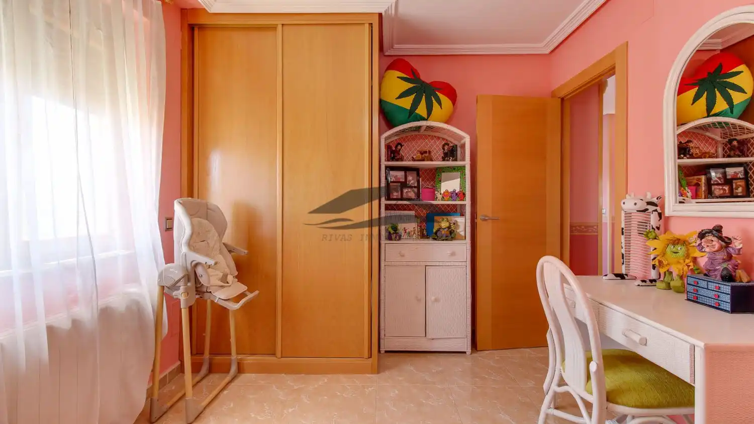 Detached house with pool for sale in Puente romano, imagen 89