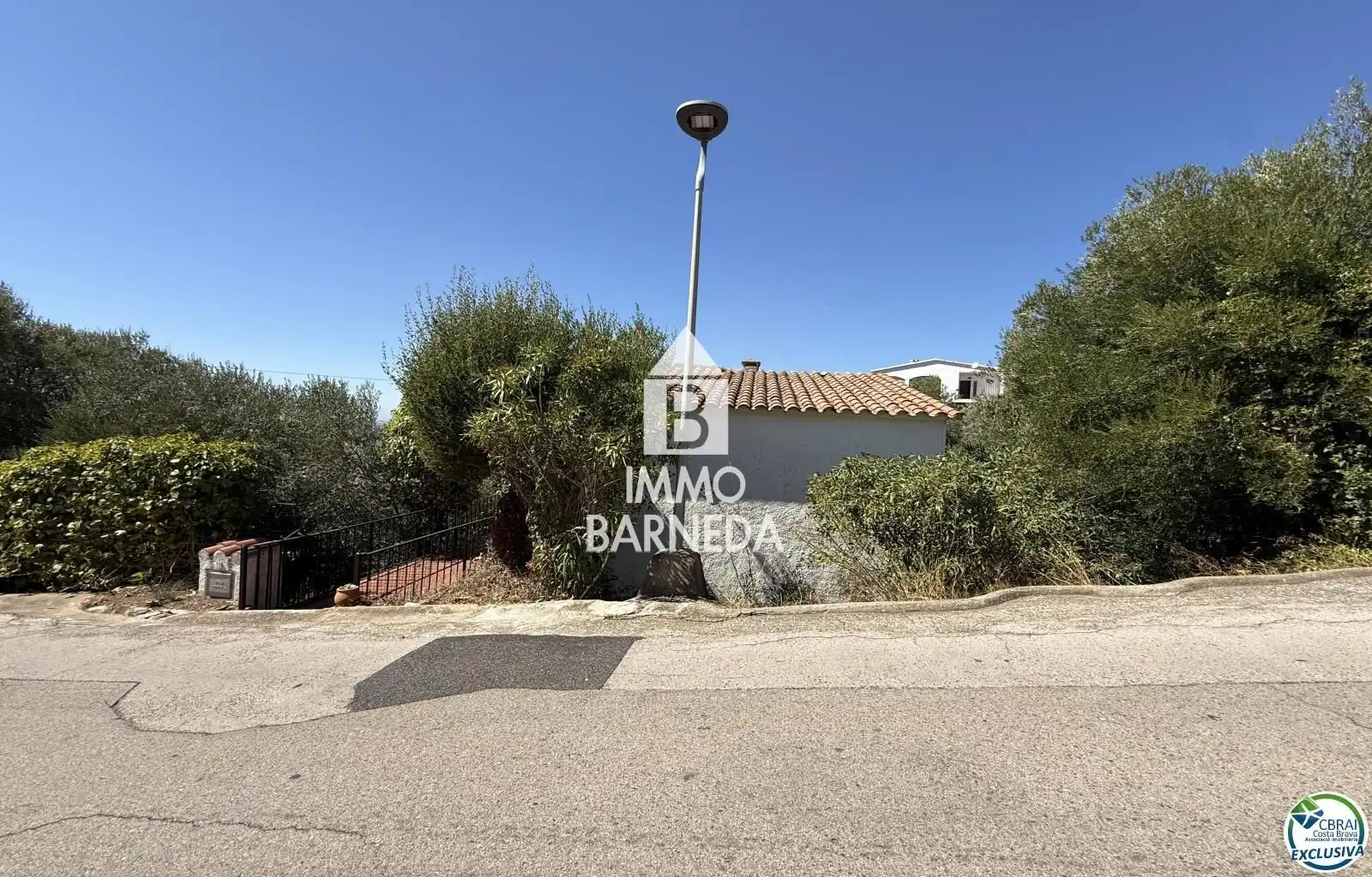 Casa o xalet en venda en Roses amb Jardí privat i Terrassa