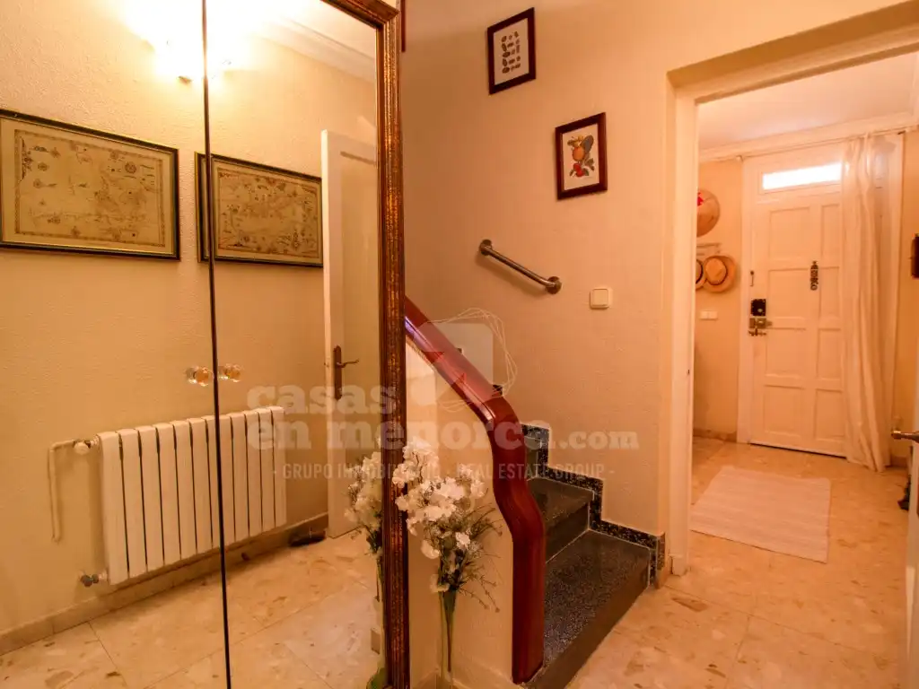 House with garden for sale in Es Castell poble, imagen 18