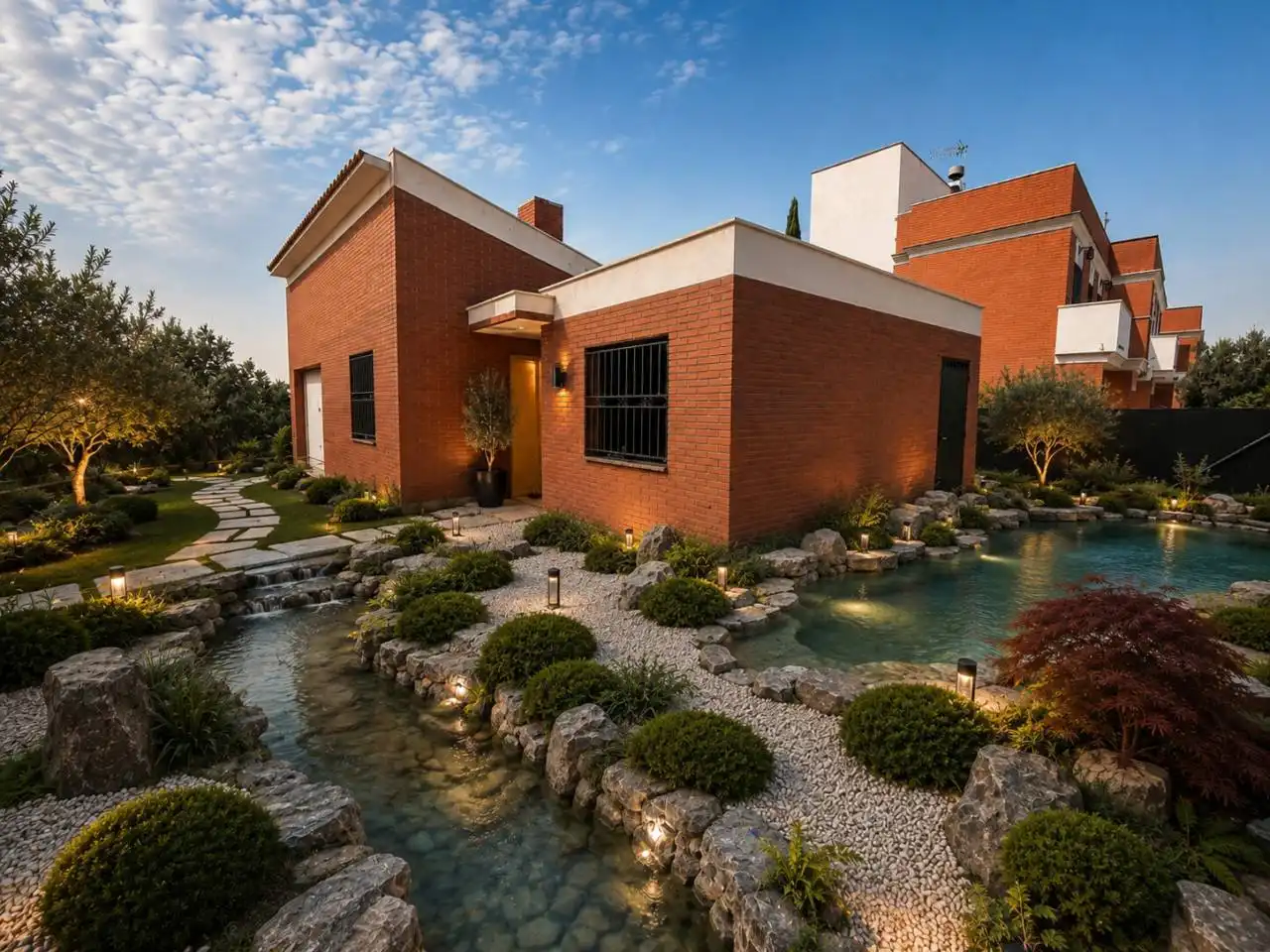 Maison avec jardin à vendre à Calle Migdia 64
