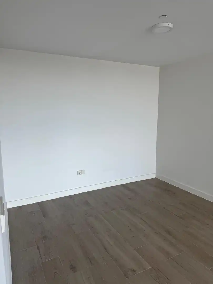 Apartament de lloguer en Valencia amb Aire condicionat, Jardí privat i Terrassa