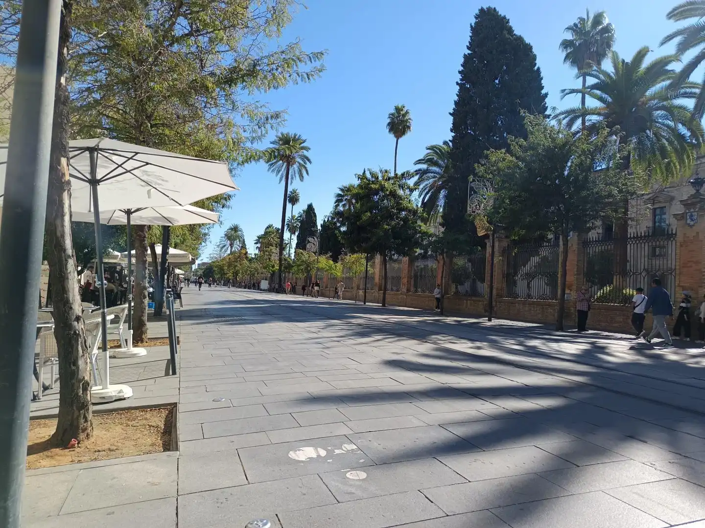 Garaje en venta en Calle SAN FERNANDO, 19, Alfalfa - Santa Cruz