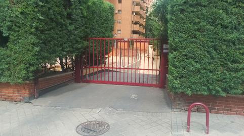 Foto 5 de Garatge de lloguer a Calle de la Villa de Marín, 40, La Paz, Madrid