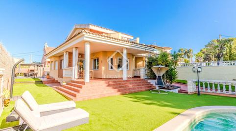 Photo 2 of House or chalet for sale in Mas d'En Serra - Els Cards, Barcelona