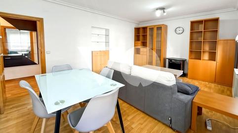 Photo 4 of Flat for sale in Camorritos, Quintana,  Madrid Capital