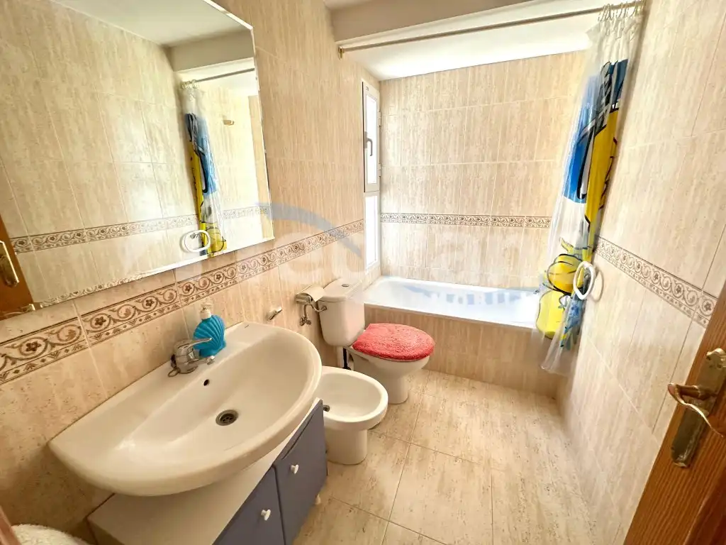 Appartamento con piscina in vendita a Avenida Armada Española, imagen 22
