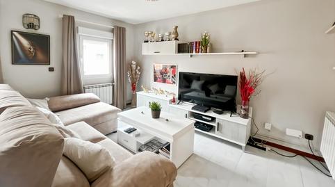 Foto 5 de Pis en venda a De López Grass, Numancia, Madrid