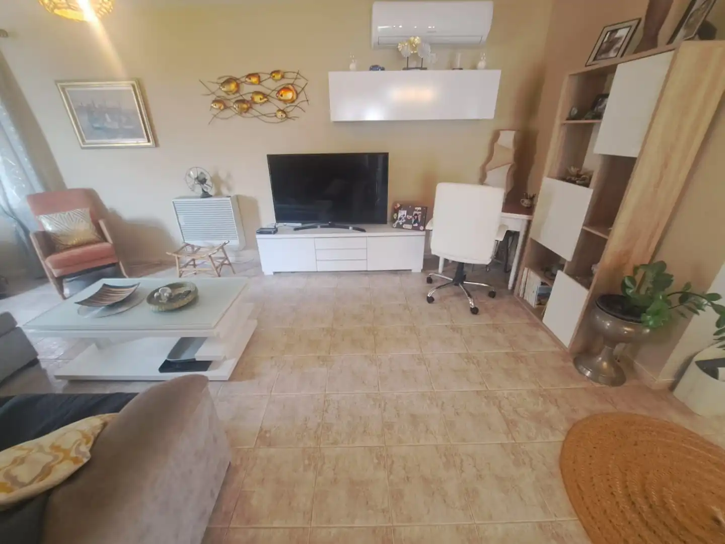 Villa avec jardin à vendre à Calle la Galera, imagen 16