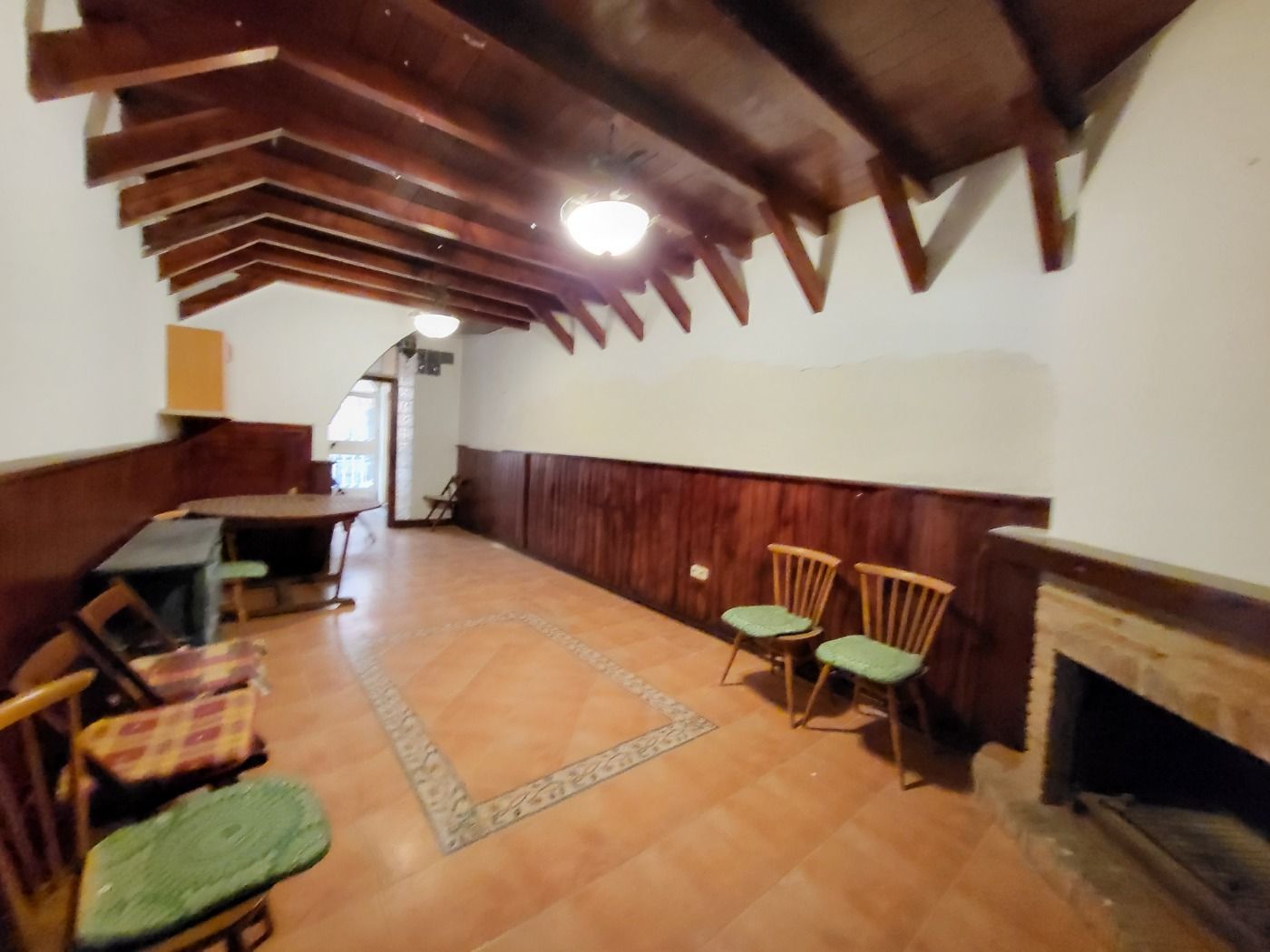 Casa o xalet en venda en  Almería Capital amb Terrassa i Traster