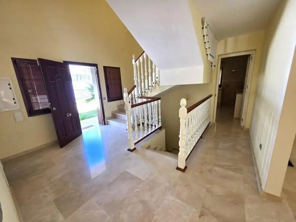 Casa o xalet en venda en Marbella amb Aire condicionat, Jardí privat i Terrassa