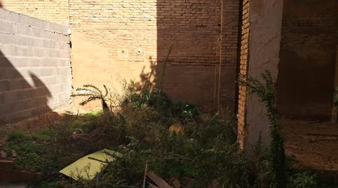 Foto 3 de Casa o chalet en venta en Centro - Ambulatorio, Valencia