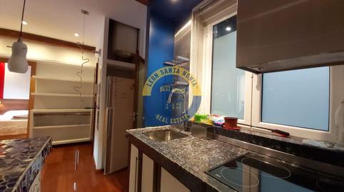 Foto 5 de Apartament de lloguer a Casco Antiguo, León Capital