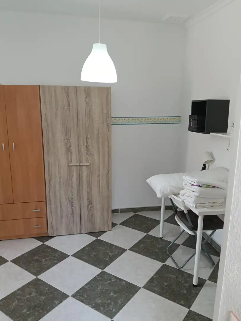 Wohnung mit Terrasse zum Verkauf in Alameda - Mentidero - Teatro Falla, imagen 13