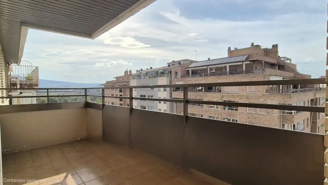 Pis amb ascensor en venda a BUENAVENTURA IÑIGUEZ 7, imagen 4