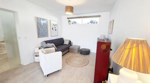 Photo 4 of Single-family semi-detached to rent in El Montgó, Dénia