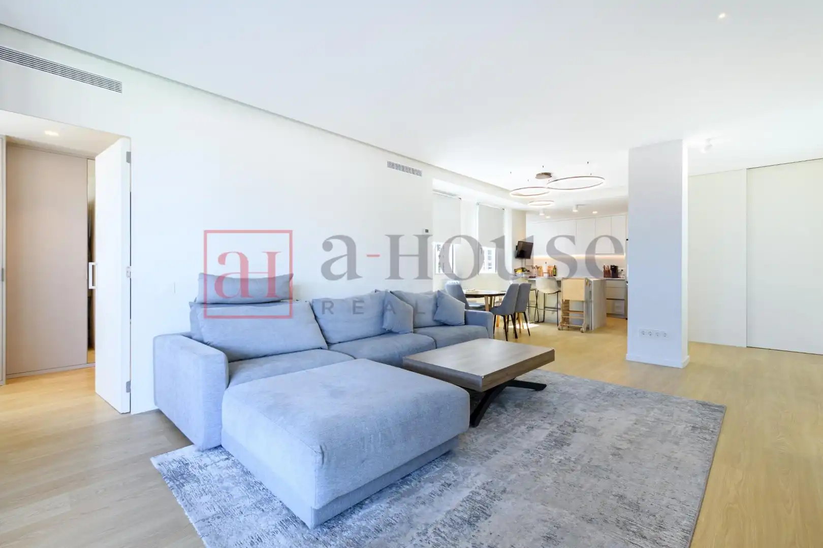 Attique avec piscine à vendre à Carrer de Calàbria, imagen 10