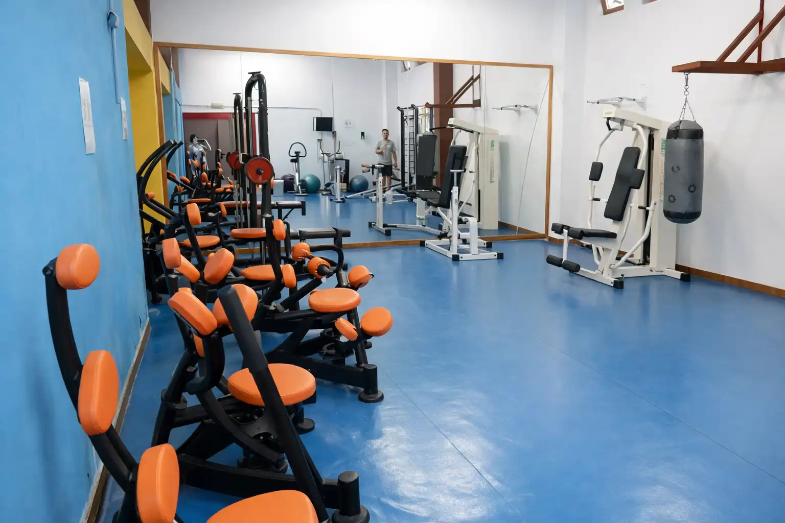 Duplexes for sale in Massalfassar  with Air Conditioner, Heating and Terrace