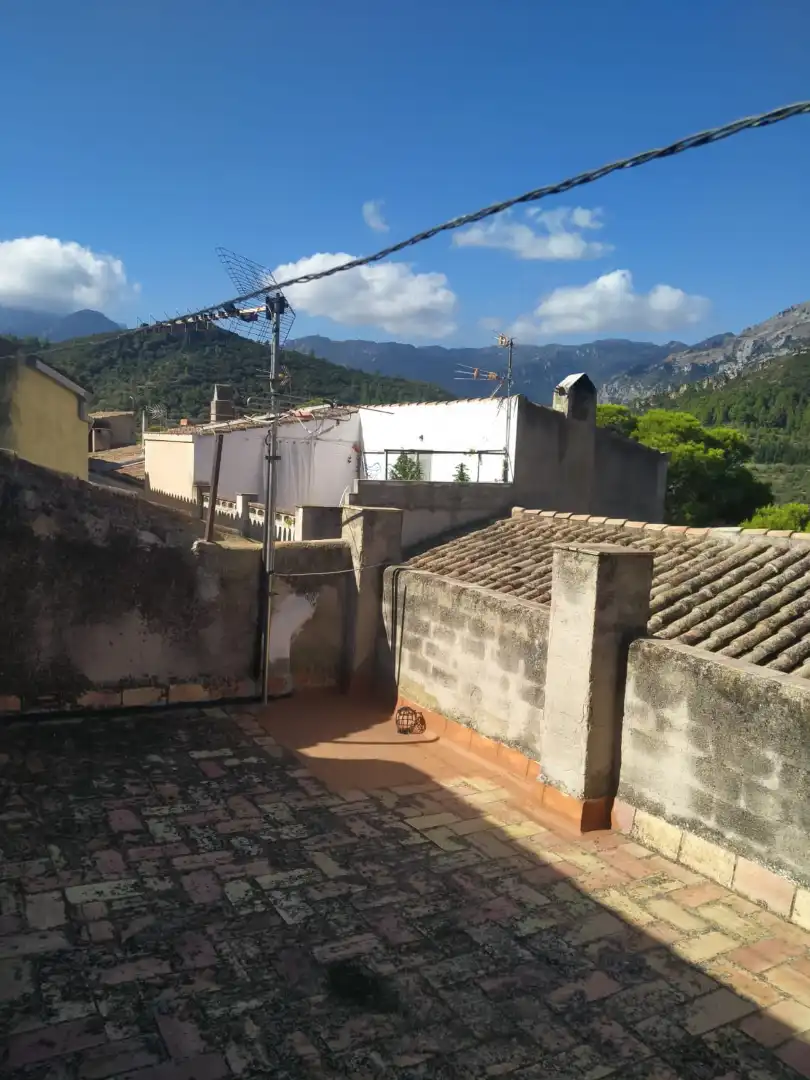 Maison avec terrasse à vendre à Alfara de Carles, imagen 2