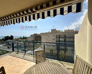 Terrace of Flat for sale in Moncofa  with Terrace