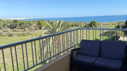 Foto 4 de Pis de lloguer a Punta Prima, Torrevieja