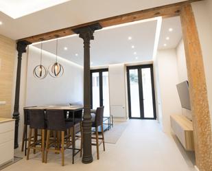Planta baja to rent in  Madrid Capital  with Air Conditioner, Heating and Terrace