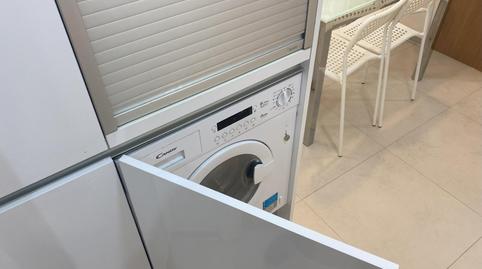 Foto 5 de Pis de lloguer a Plaza Circular, 14, Vistalegre, Murcia