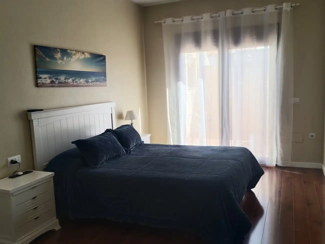 Bedroom of Country homes for sale in Torre-Pacheco  with Terrace and Furnished