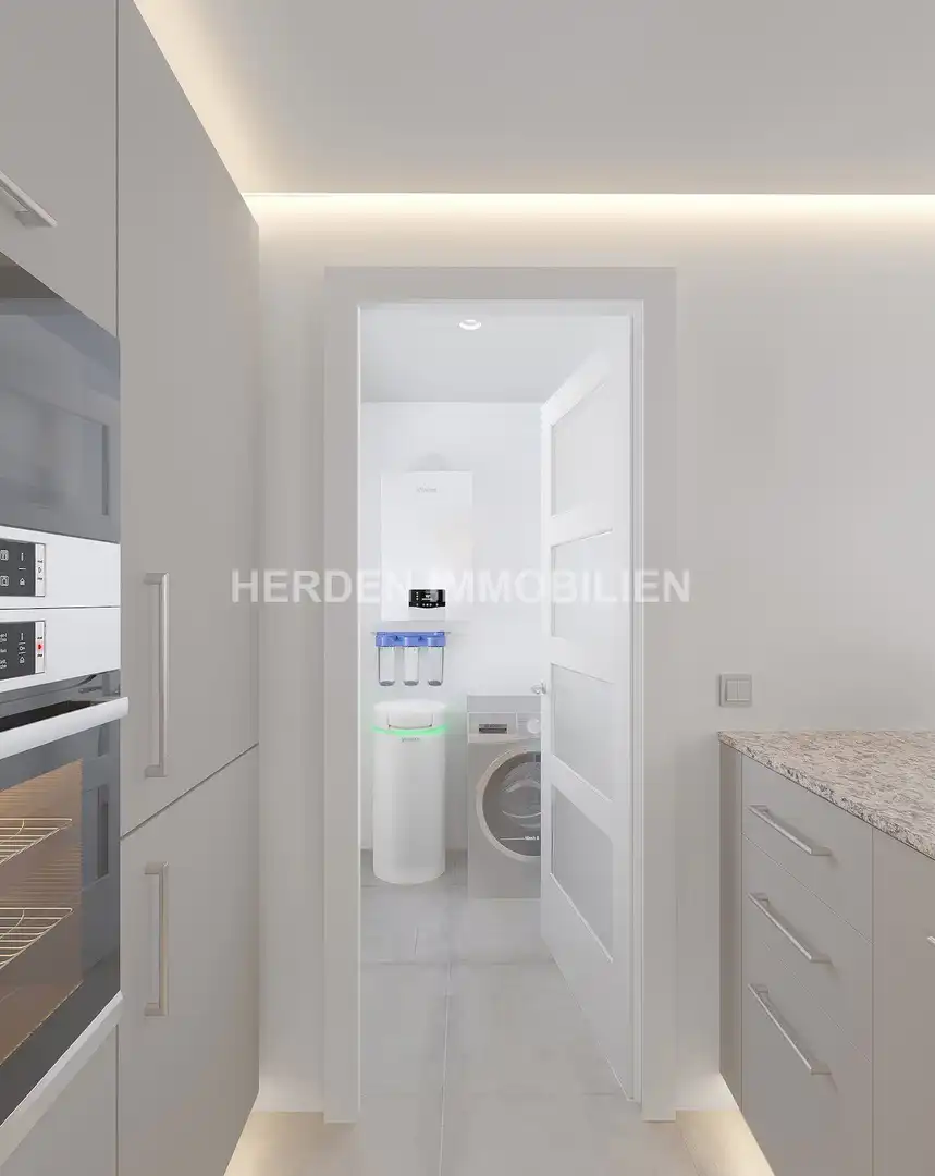 Flat with terrace for sale in Centre, imagen 5