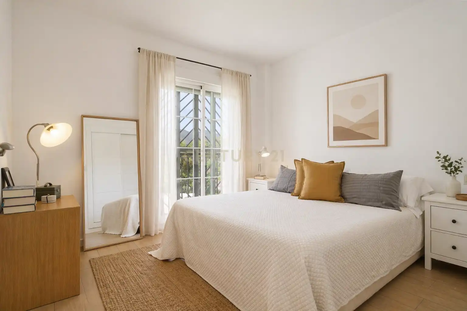 Casa o xalet en venda a CL JUAN ANTONIO BARDEM 1MALAGA (MÁLAGA), 30, Alegría de la Huerta- Jardín de Málaga