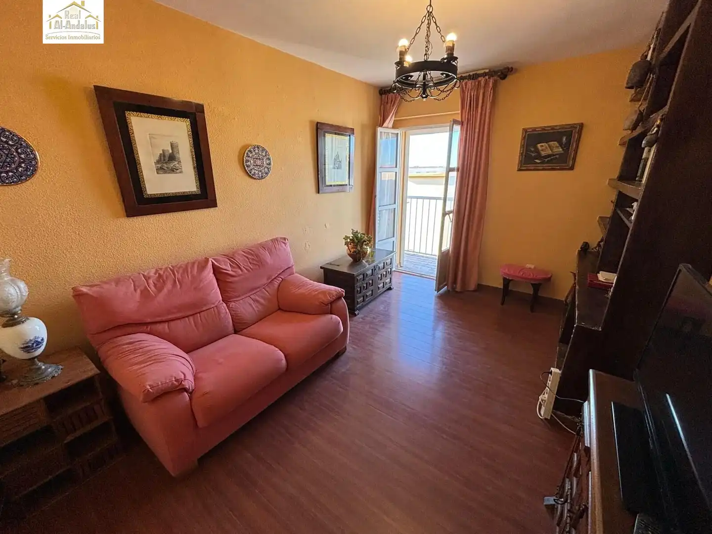 Flat with terrace for sale in Centro, imagen 13