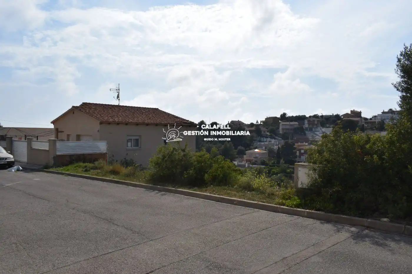 Terrain rustique à vendre à SANTA MARIA DE MONTSERRAT 117, imagen 13