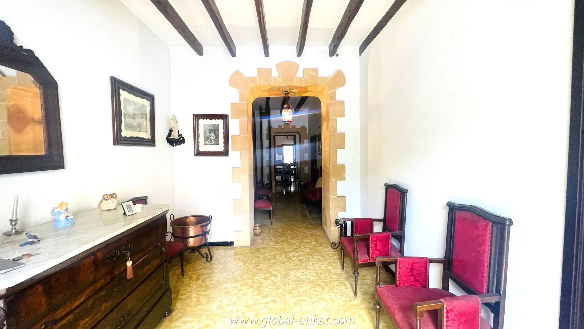 Casa o xalet en venda a Felanitx Poble