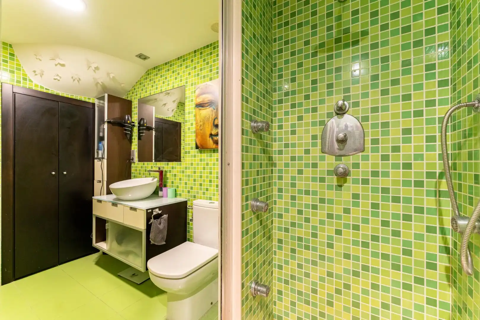 Ático con ascensor en venta en de Cristòfor Colom, imagen 27