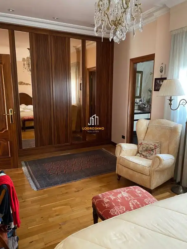 Piso con ascensor en venta en Centro, imagen 8