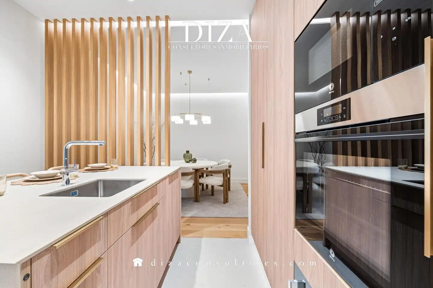 Flat with lift for sale in Calle de Carranza, imagen 14