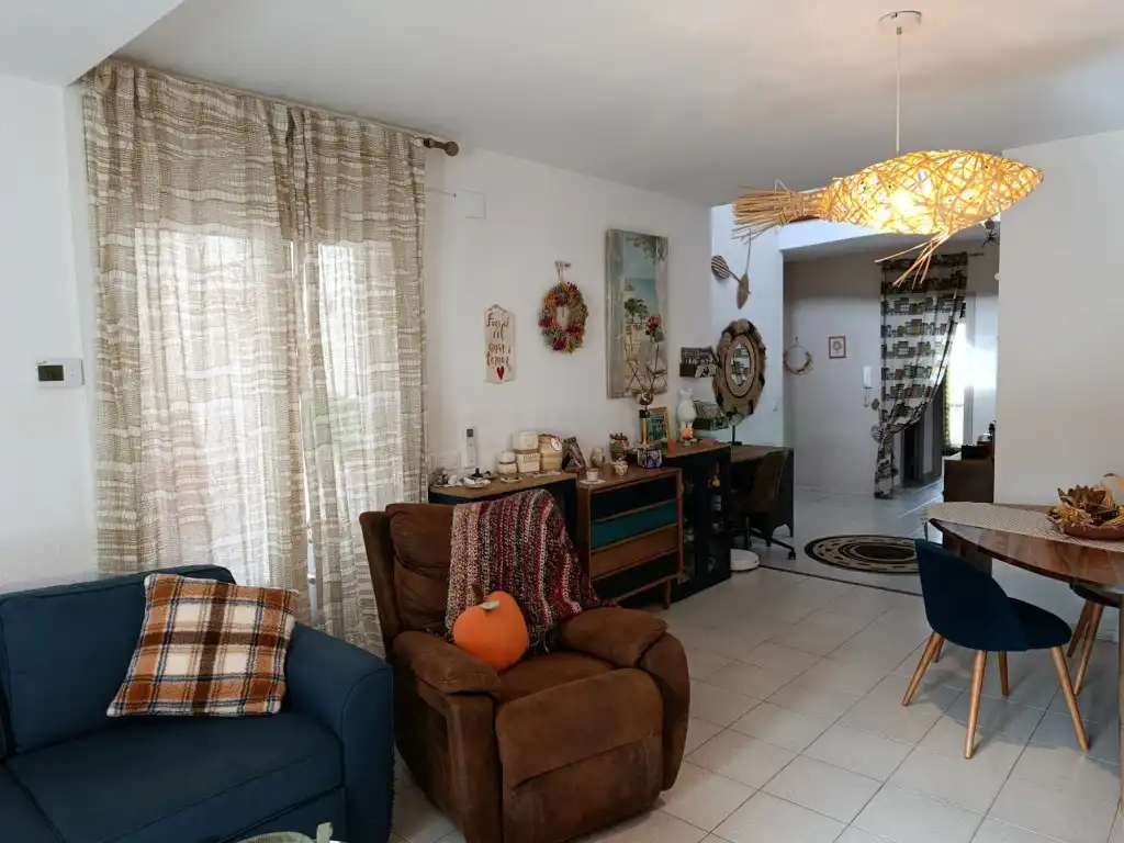 Sala d'estar de Casa o xalet en venda en Pineda de Mar