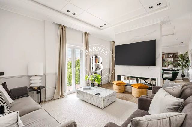 Piso en Venta en Almagro