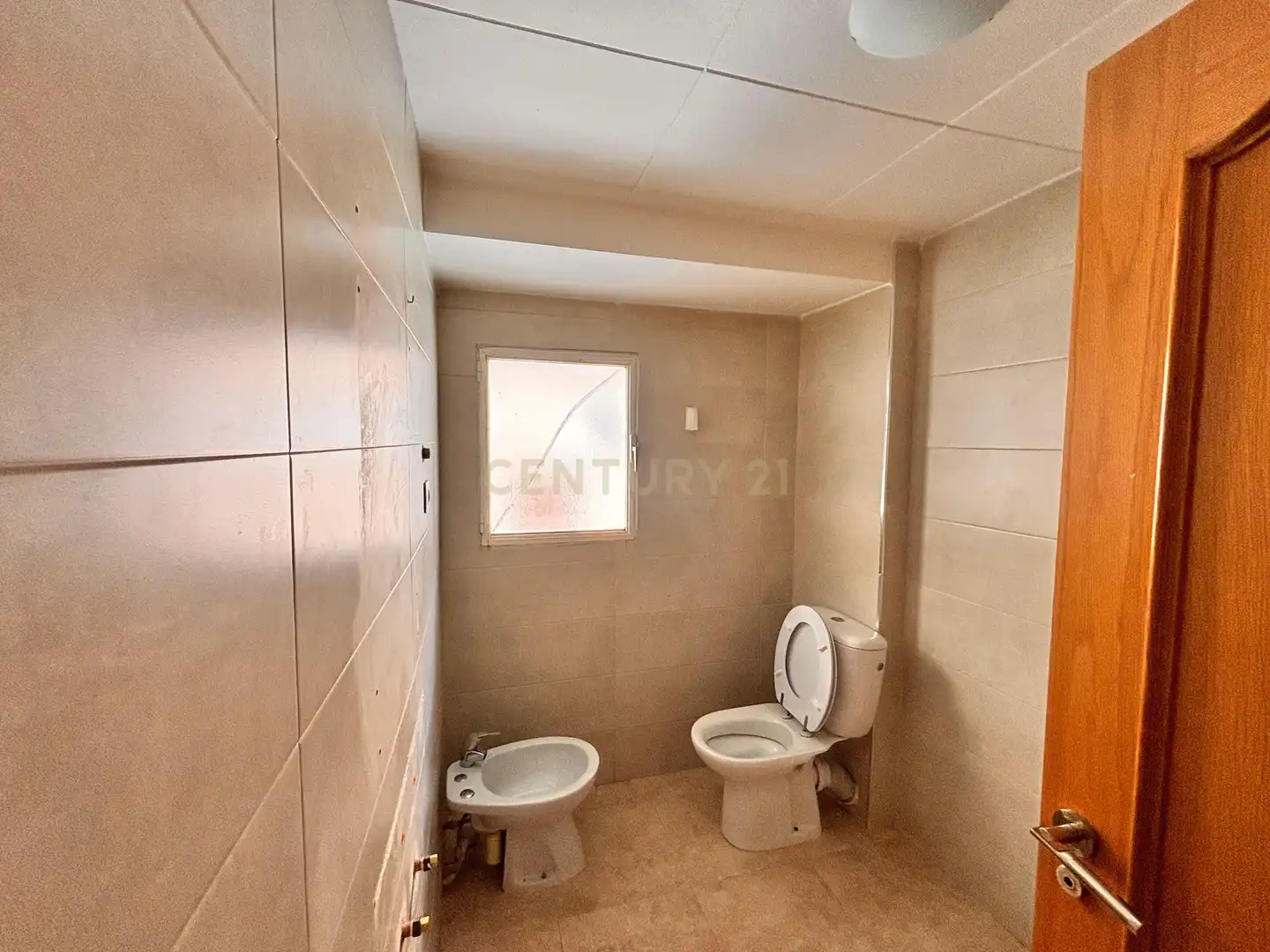 Baño de Apartamento en venta en Alcoy / Alcoi