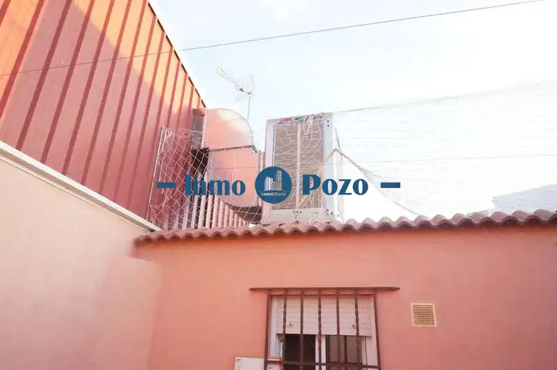 Nave industrial en venta en Almendralejo, imagen 4