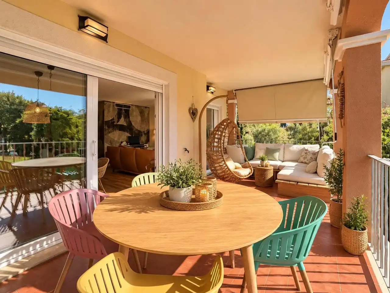 Flat with pool for sale in calle de Castella i Lleó, imagen 10
