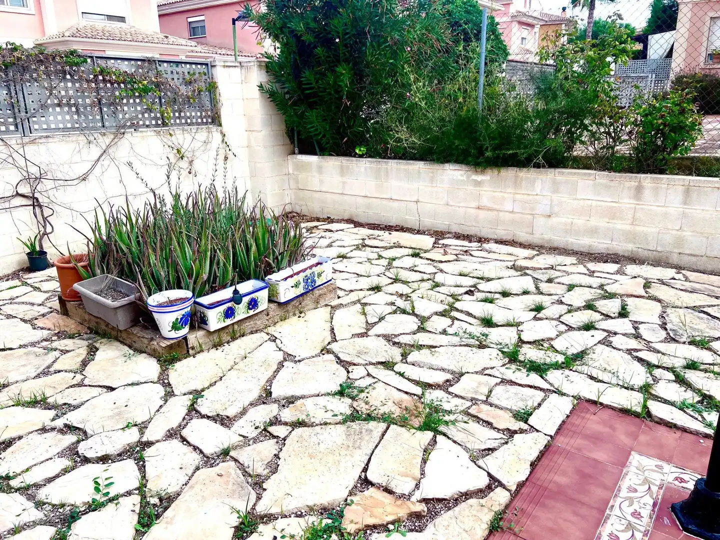 Vivienda con piscina en venta en Altorreal - El Chorrico, imagen 8