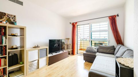 Foto 4 de Piso en venta en Calle Violín, Montemar, Torremolinos