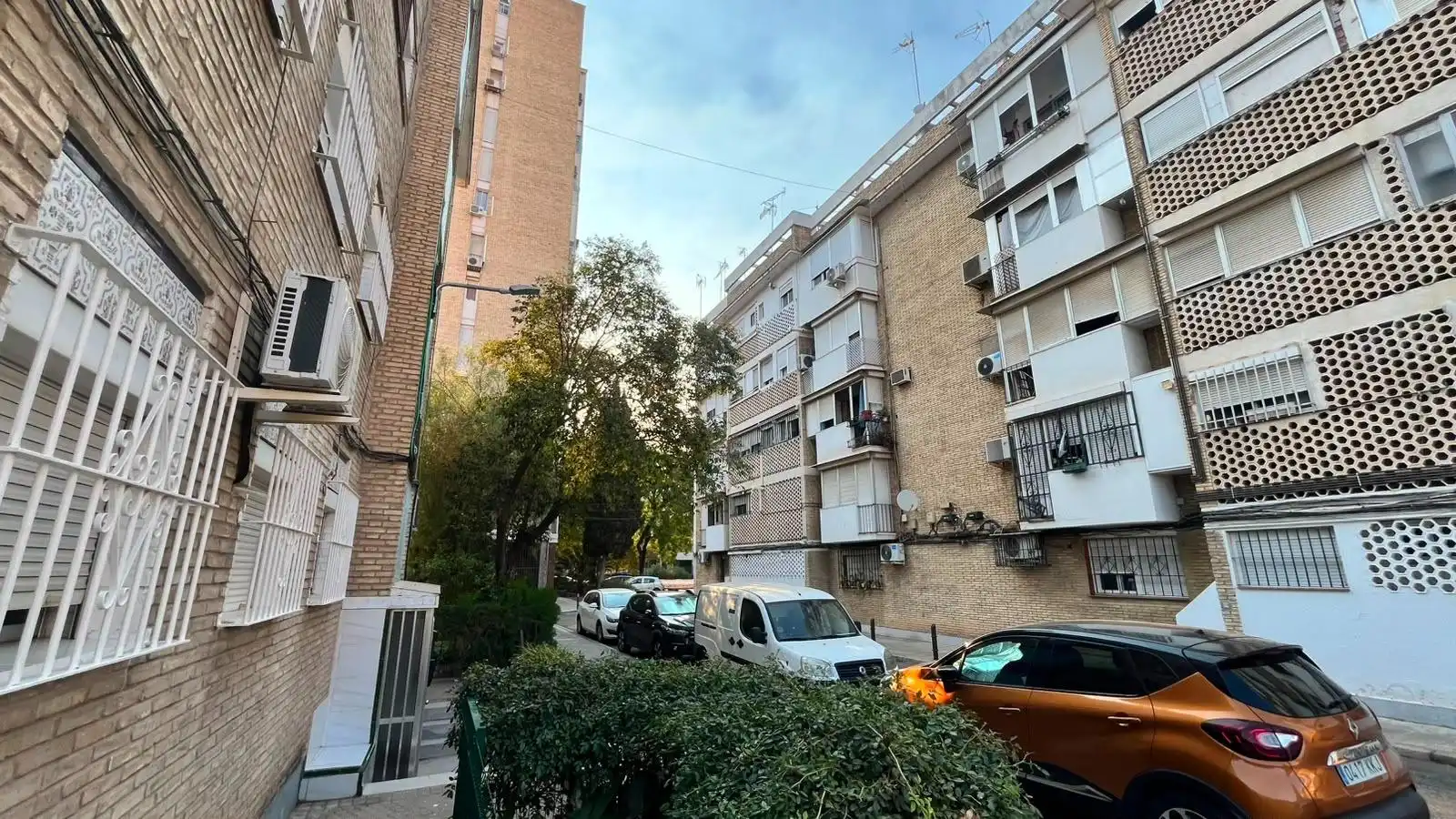 Piso en alquiler en Calle SEGUIRILLA (LA), imagen 5