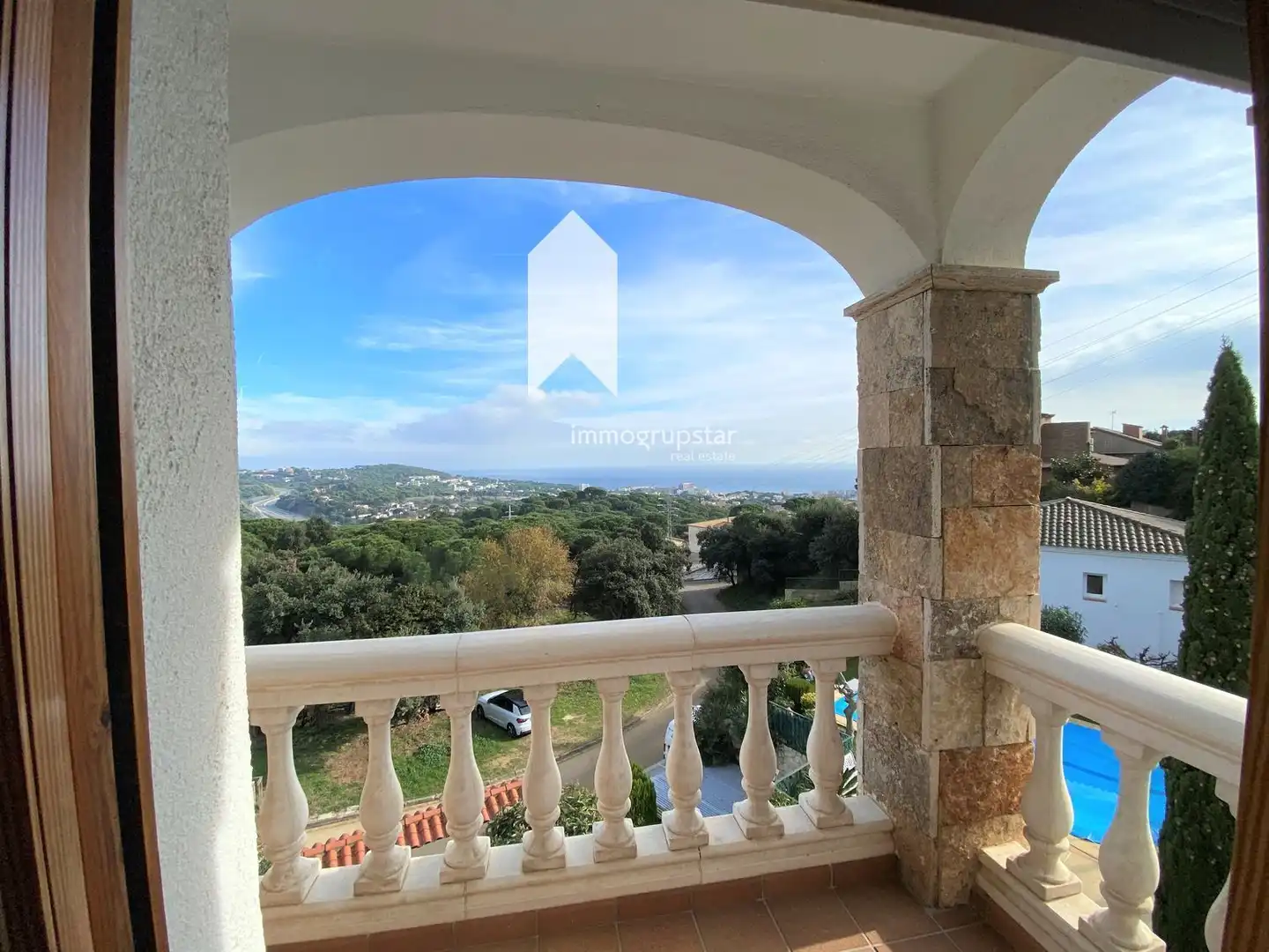 House with terrace for sale in Castanyer, imagen 38
