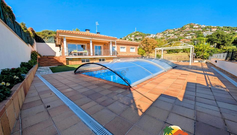 Foto 1 de Casa o xalet en venda a Roca Grossa, Girona